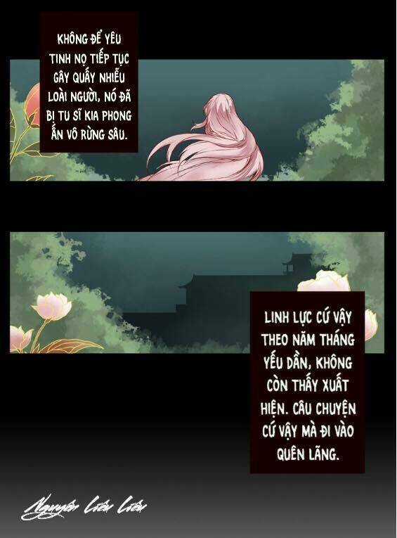 Đốt Đào Hoa Chapter 1 trang 2