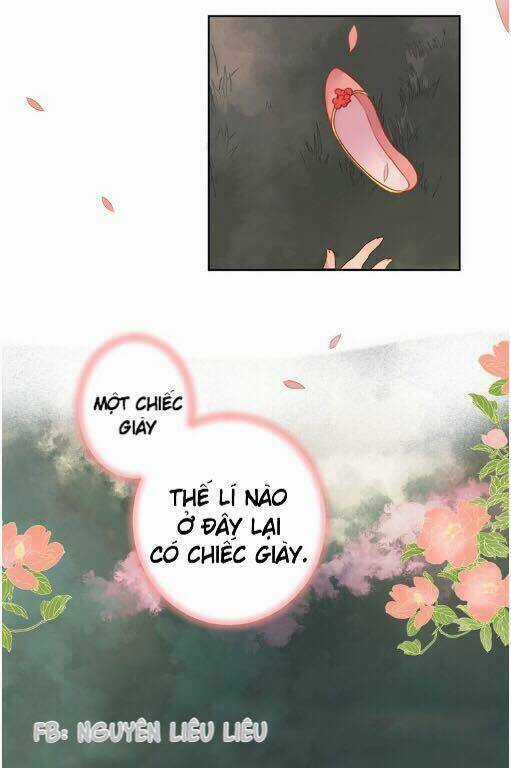 Đốt Đào Hoa Chapter 1 trang 23