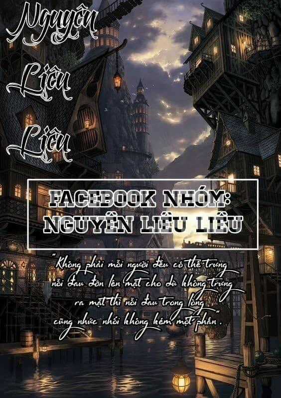 Đốt Đào Hoa Chapter 1 trang 28