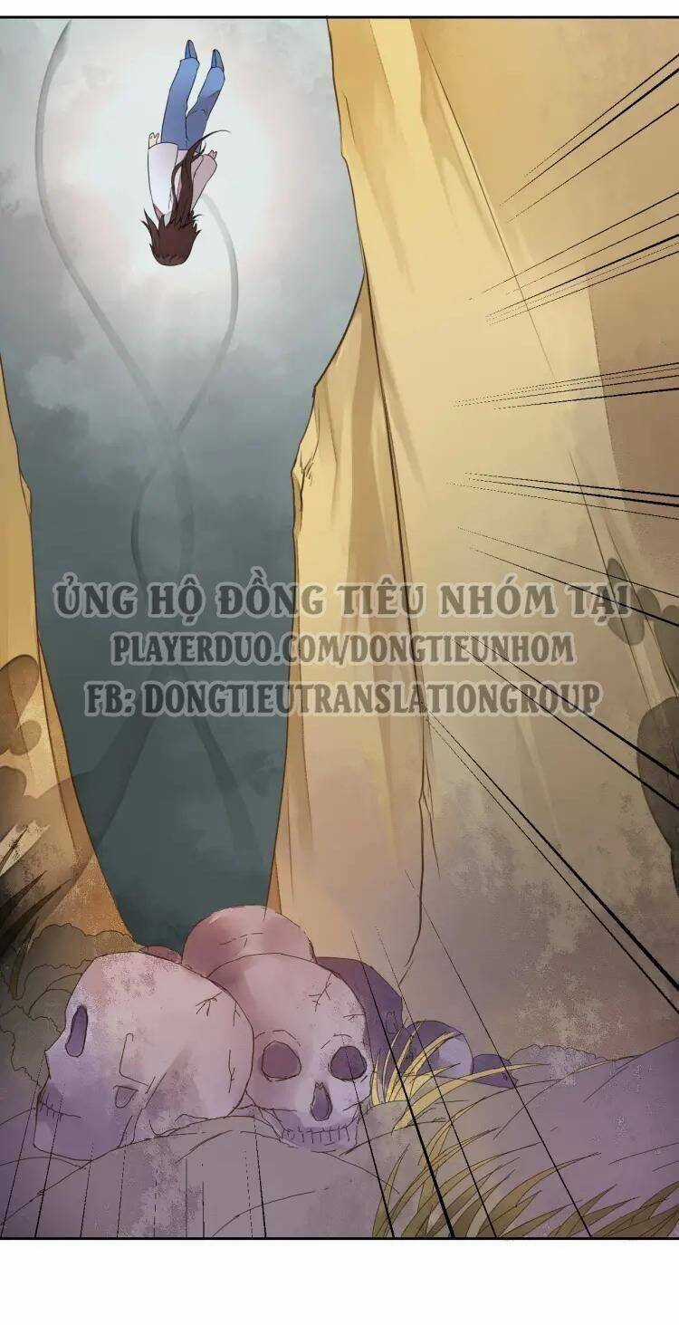 Đốt Đào Hoa Chapter 10 trang 10