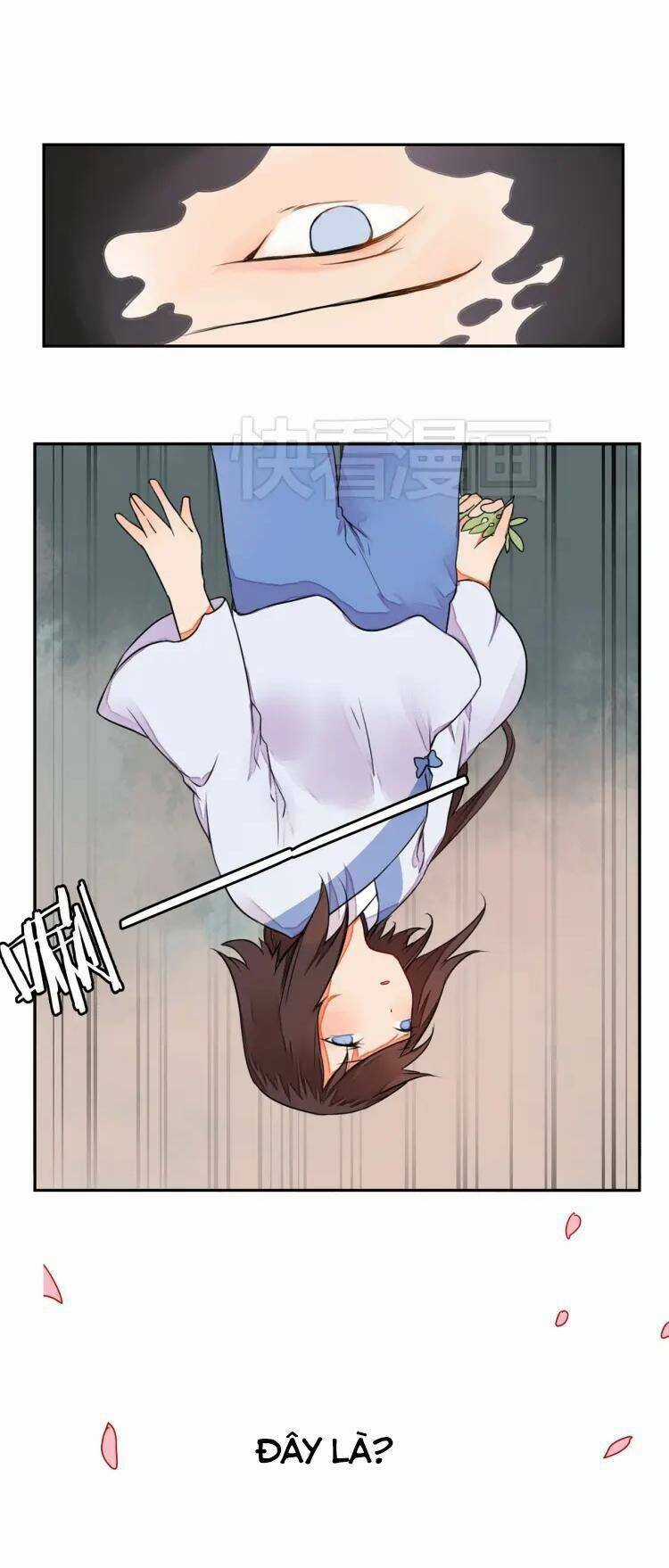 Đốt Đào Hoa Chapter 10 trang 11