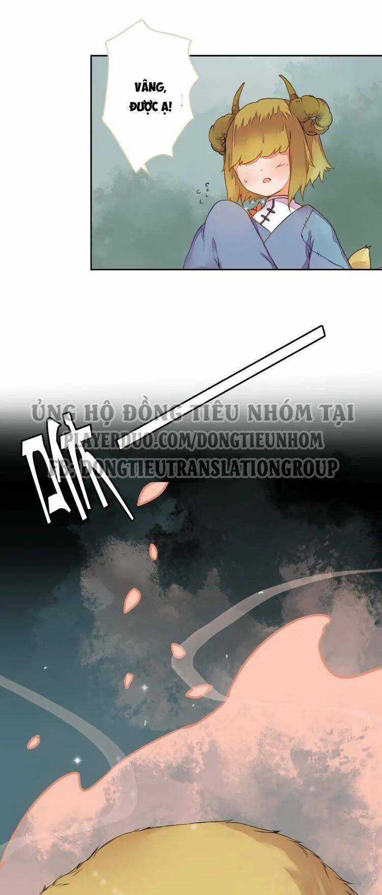 Đốt Đào Hoa Chapter 10 trang 14