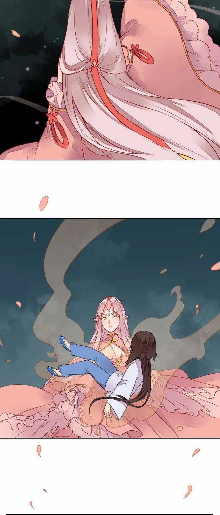 Đốt Đào Hoa Chapter 10 trang 16