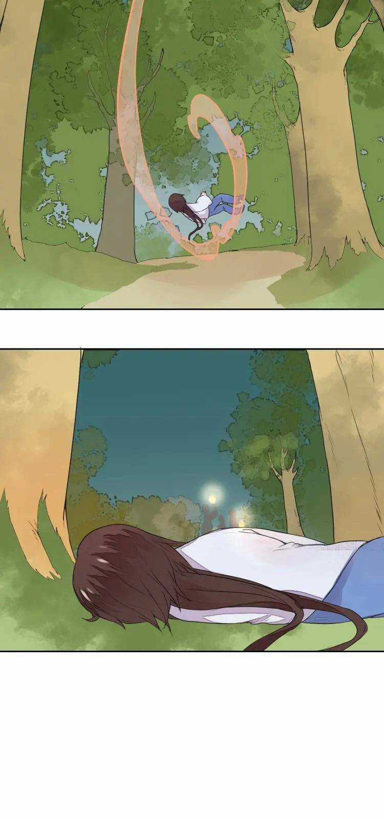 Đốt Đào Hoa Chapter 10 trang 19