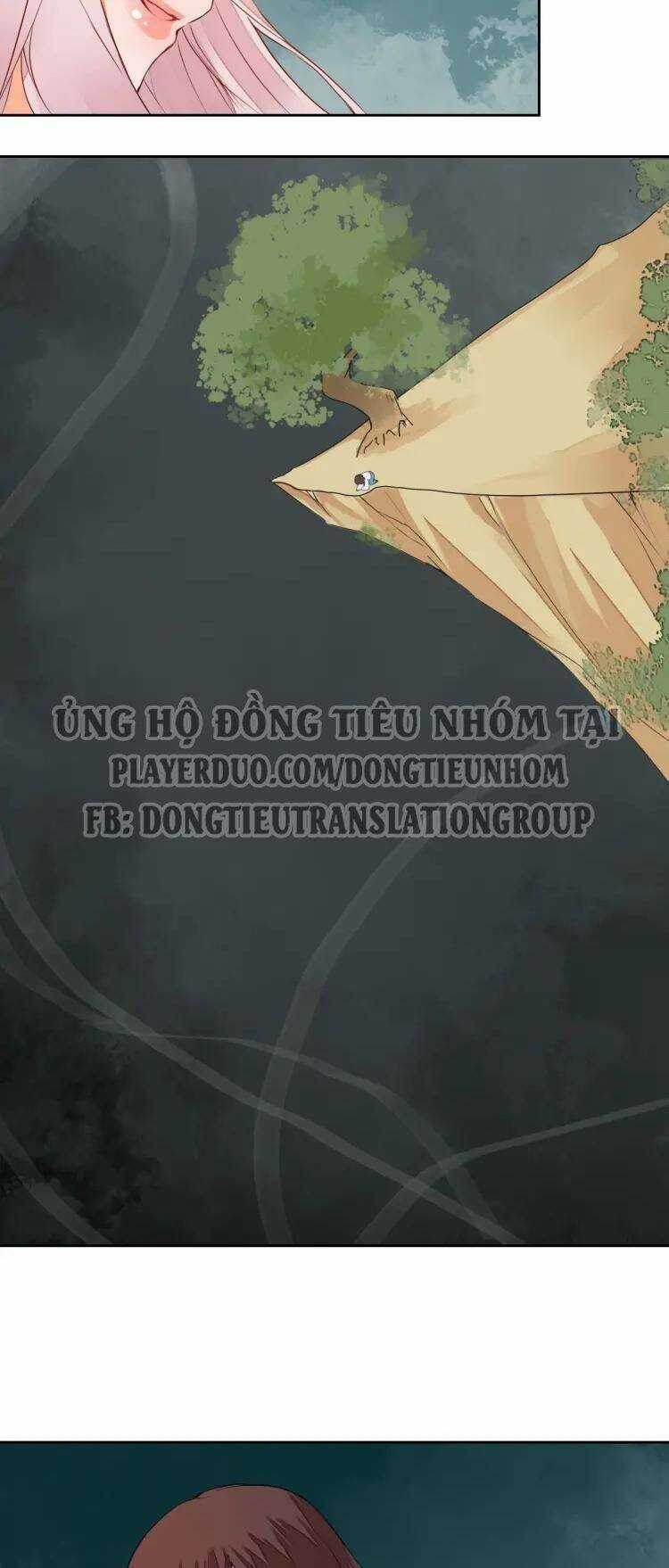 Đốt Đào Hoa Chapter 10 trang 3