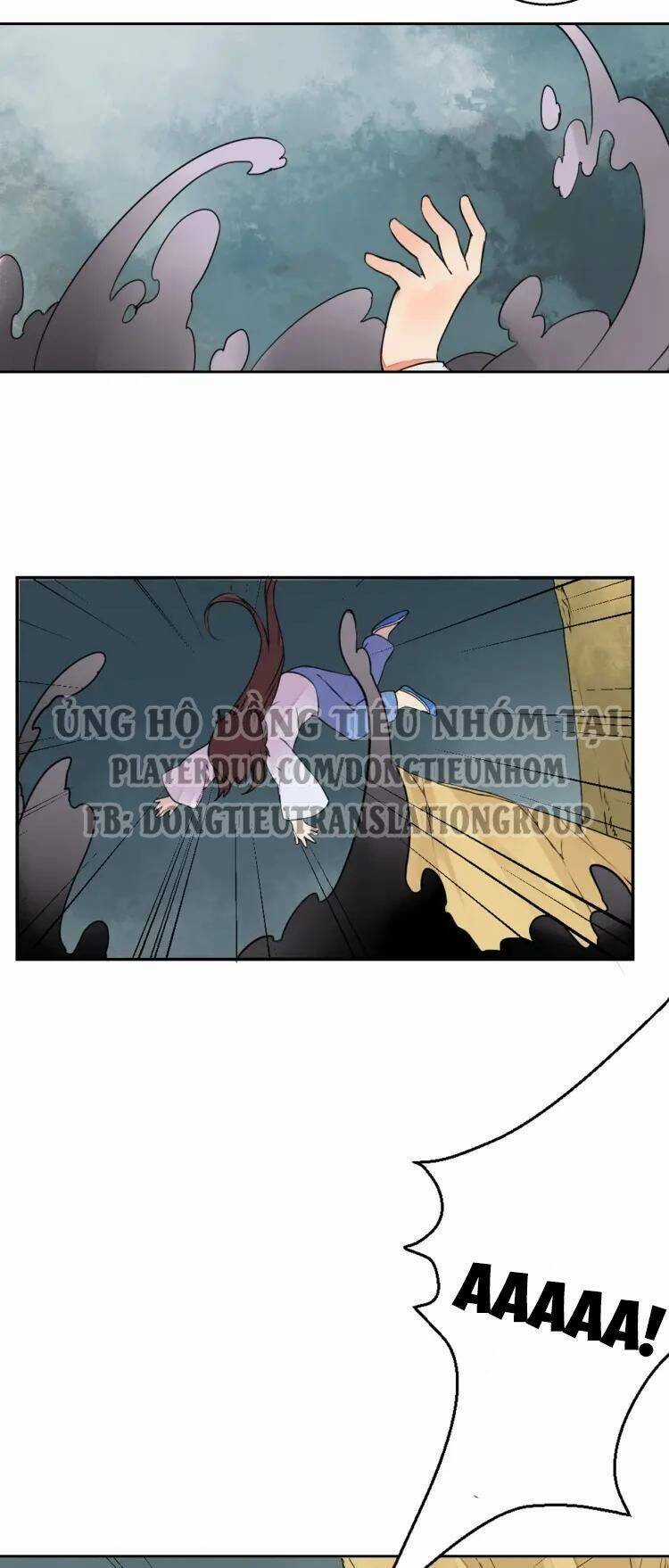 Đốt Đào Hoa Chapter 10 trang 7