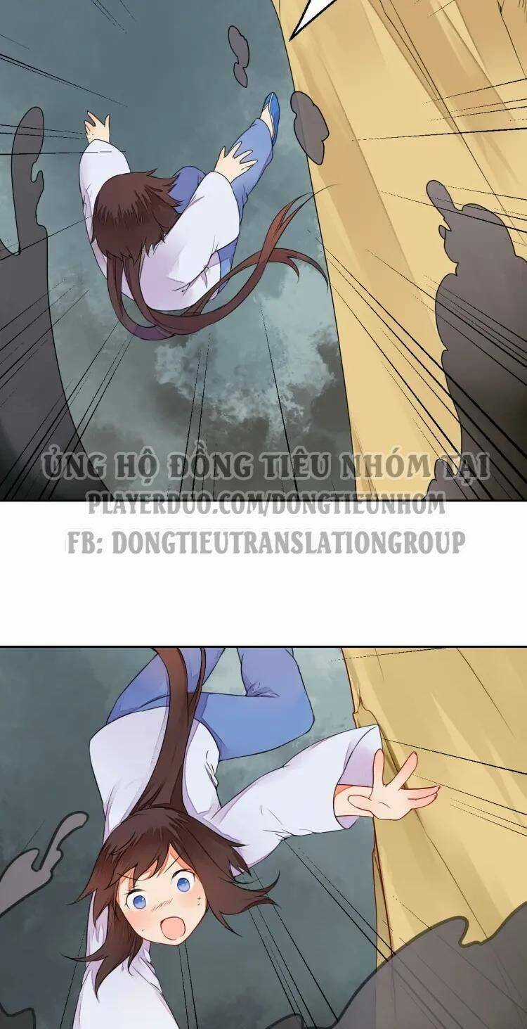 Đốt Đào Hoa Chapter 10 trang 8