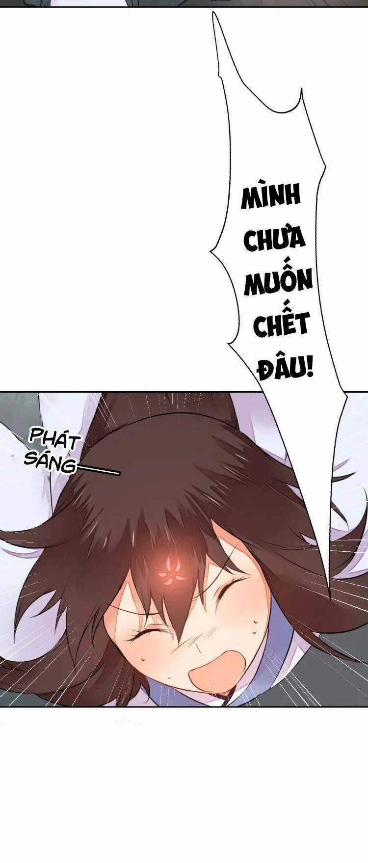 Đốt Đào Hoa Chapter 10 trang 9