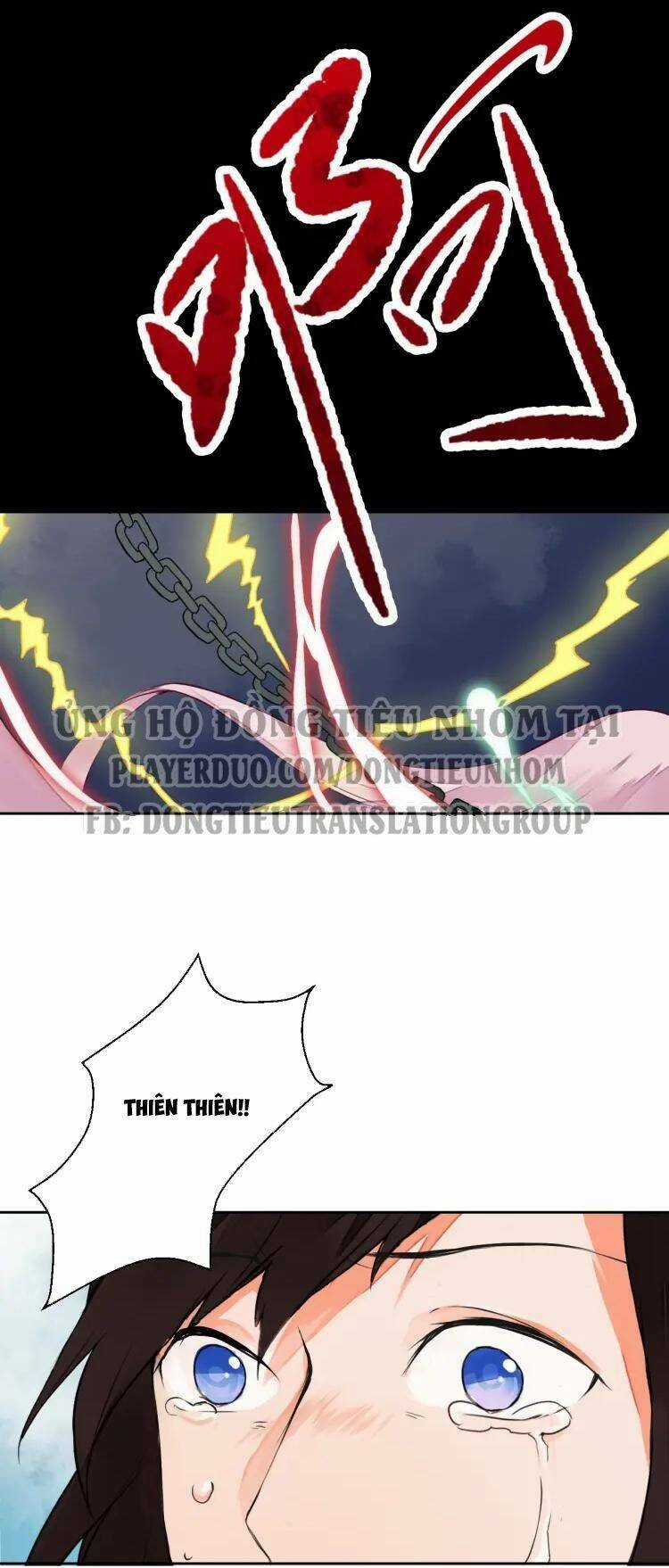 Đốt Đào Hoa Chapter 11 trang 10