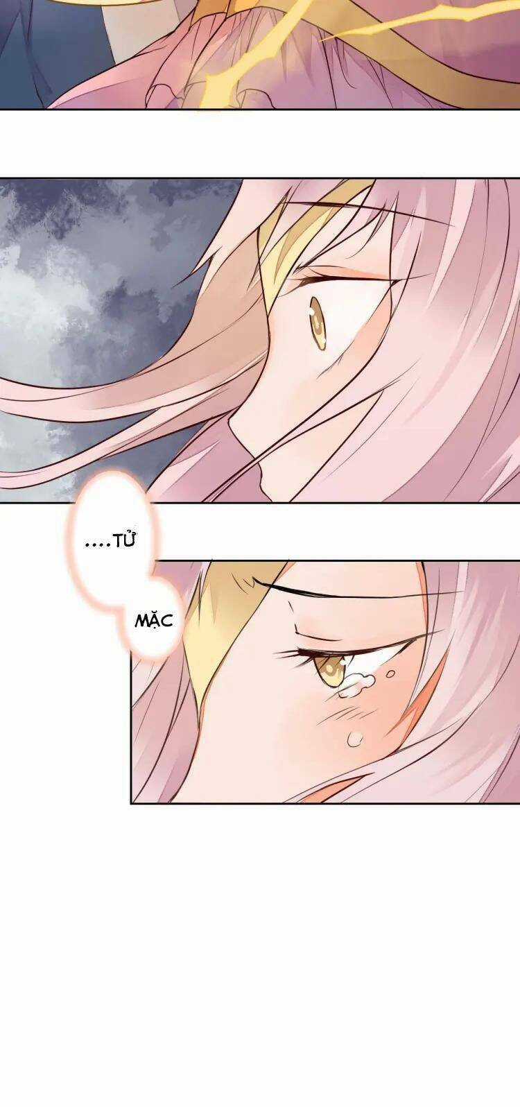 Đốt Đào Hoa Chapter 11 trang 14