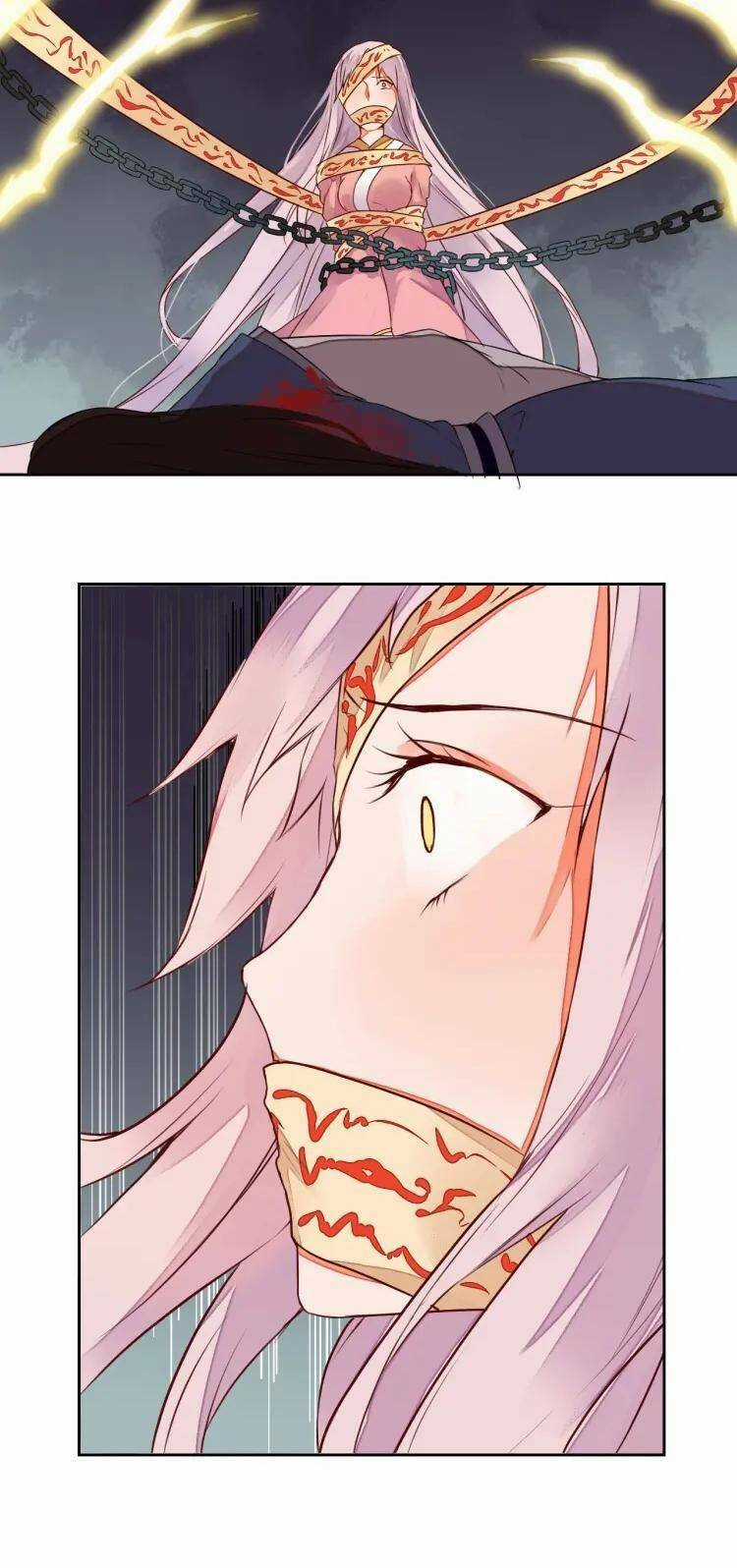 Đốt Đào Hoa Chapter 11 trang 17