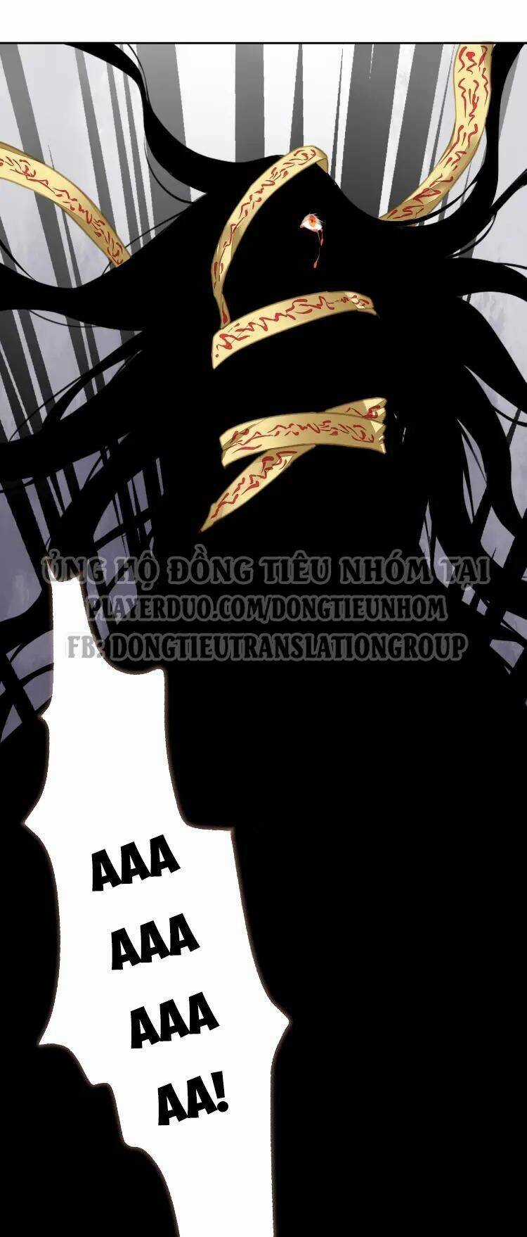 Đốt Đào Hoa Chapter 11 trang 18