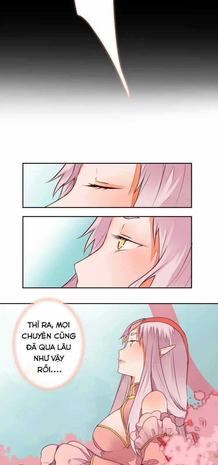 Đốt Đào Hoa Chapter 11 trang 19