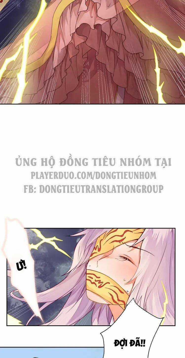 Đốt Đào Hoa Chapter 11 trang 3