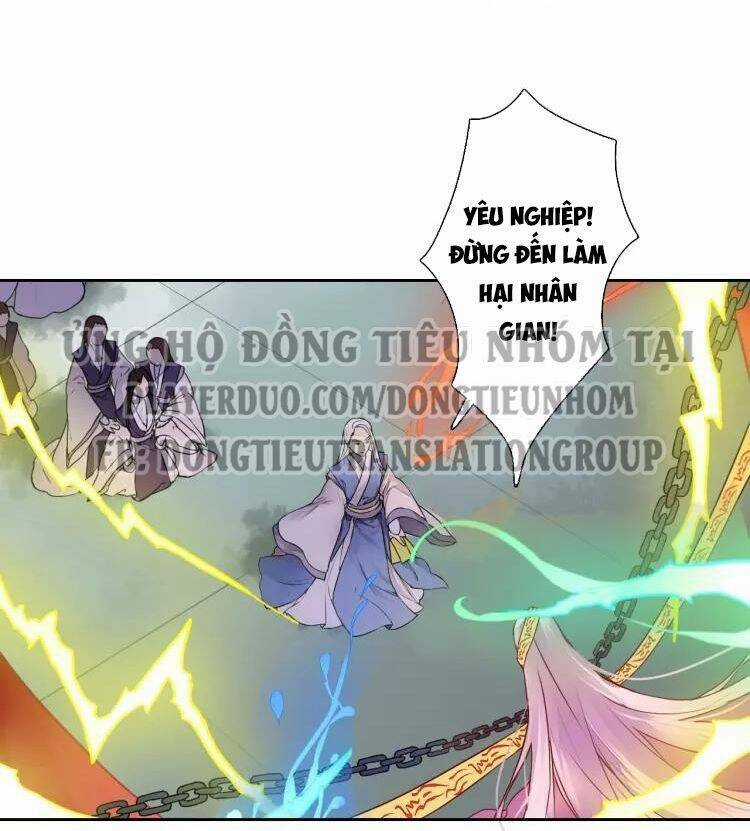 Đốt Đào Hoa Chapter 11 trang 7