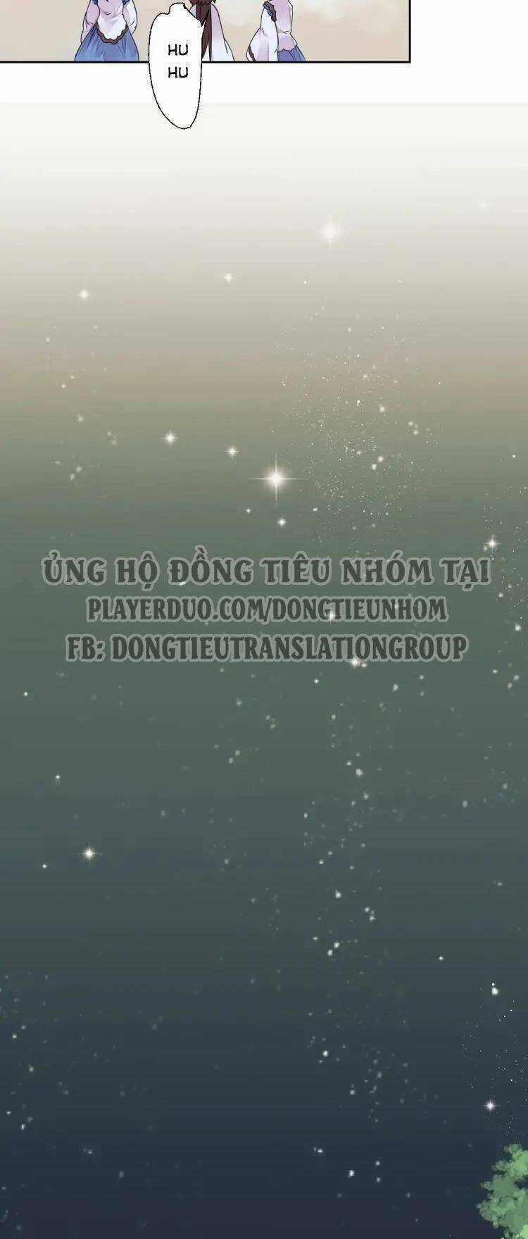 Đốt Đào Hoa Chapter 12 trang 13