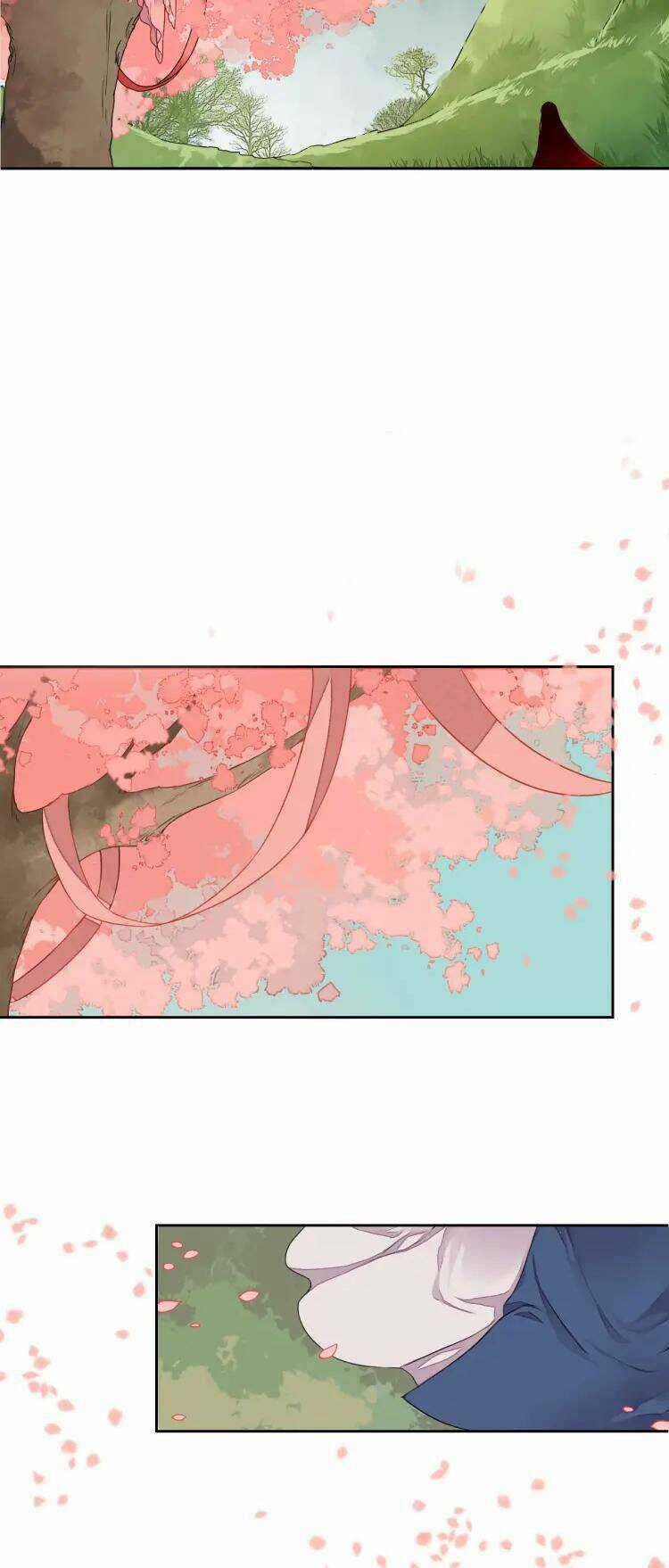 Đốt Đào Hoa Chapter 12 trang 2