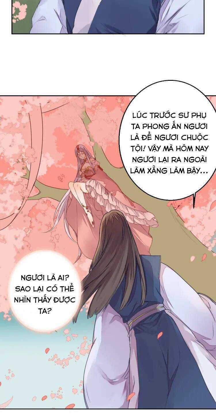 Đốt Đào Hoa Chapter 12 trang 4