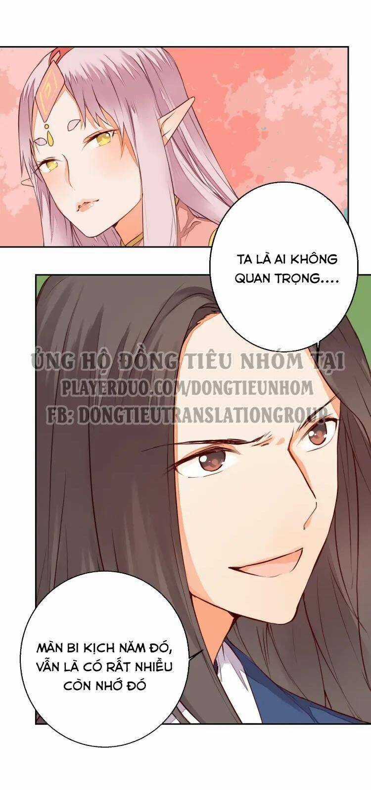 Đốt Đào Hoa Chapter 12 trang 5