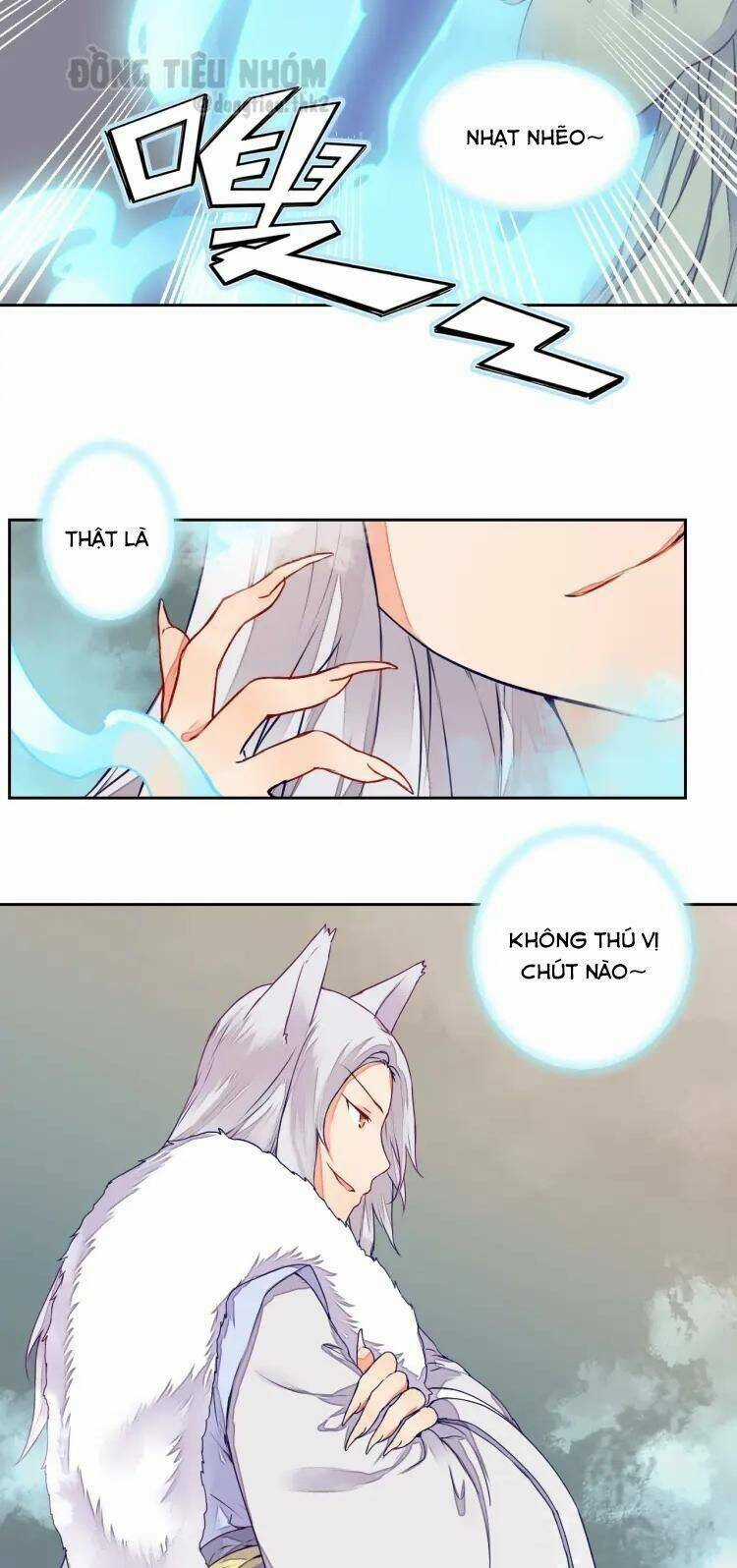 Đốt Đào Hoa Chapter 13 trang 12