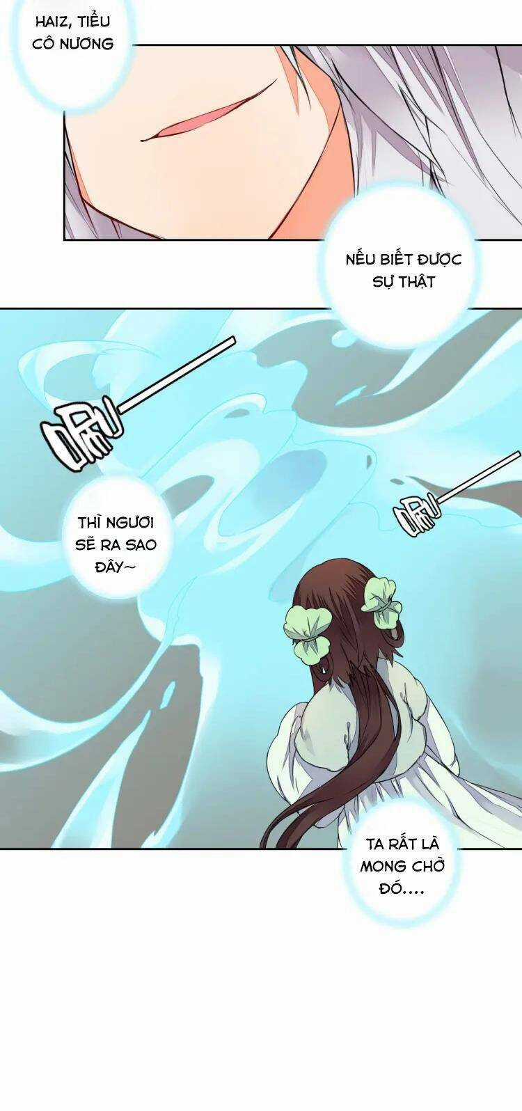 Đốt Đào Hoa Chapter 13 trang 18