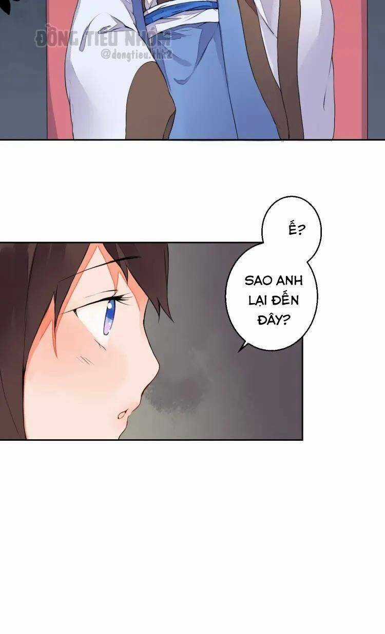 Đốt Đào Hoa Chapter 13 trang 2