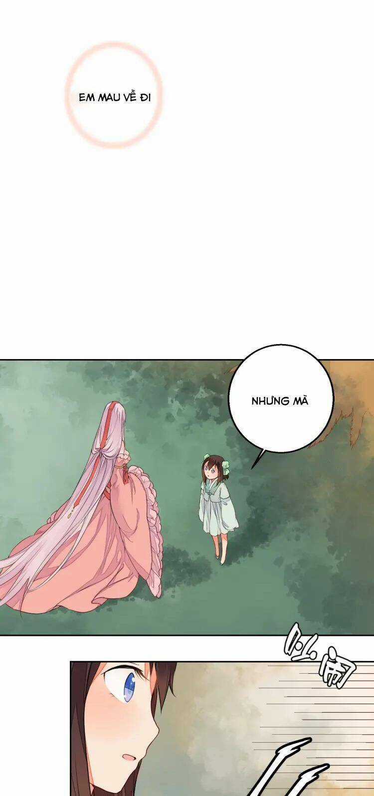 Đốt Đào Hoa Chapter 14 trang 12