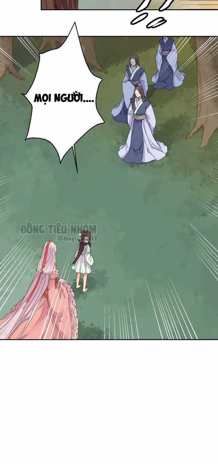 Đốt Đào Hoa Chapter 14 trang 13