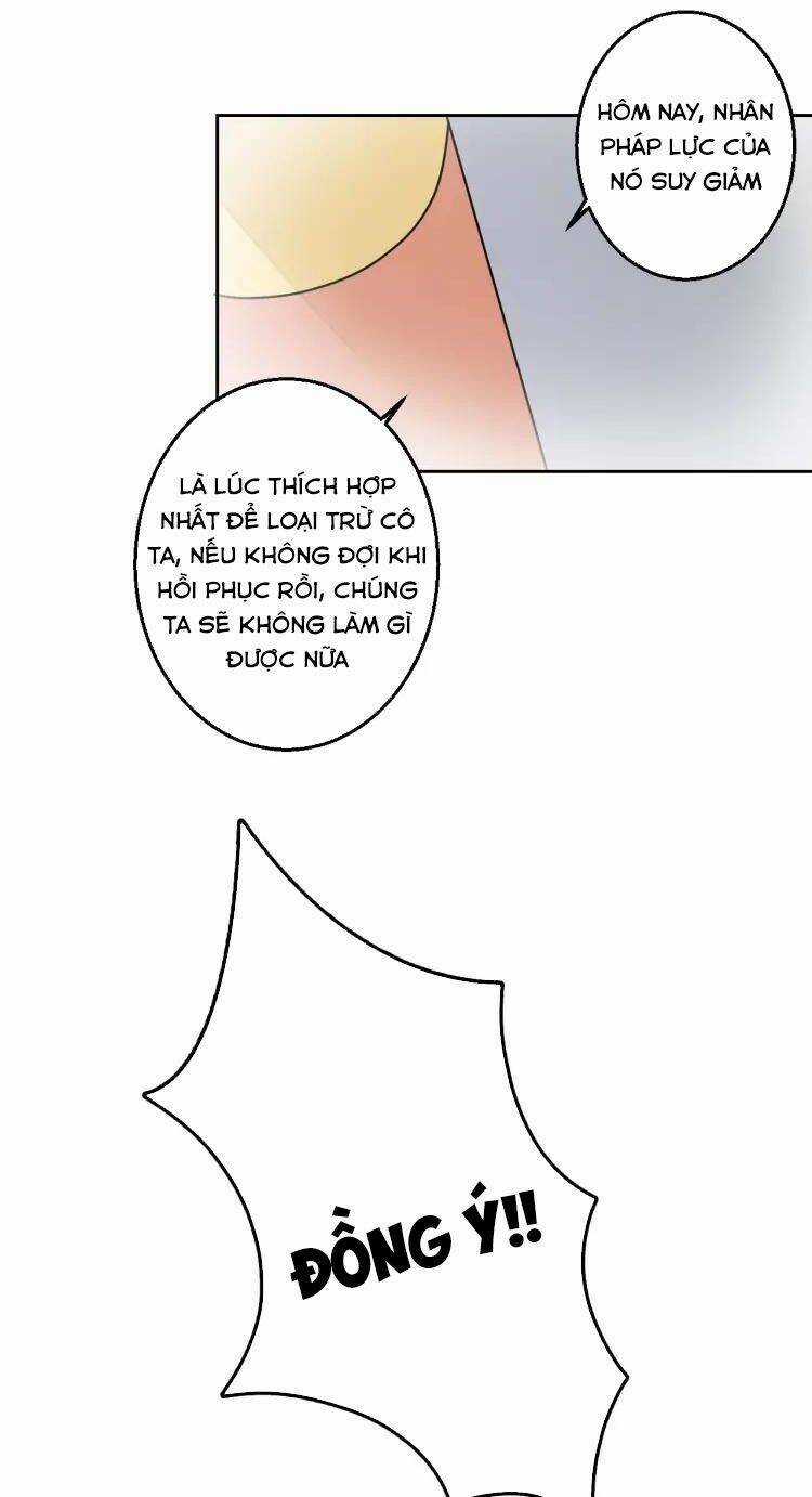 Đốt Đào Hoa Chapter 14 trang 17