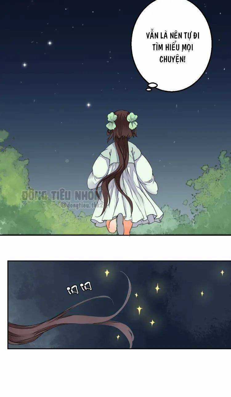 Đốt Đào Hoa Chapter 14 trang 4