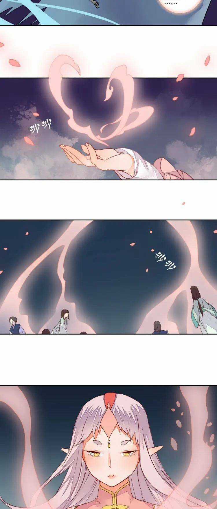 Đốt Đào Hoa Chapter 15 trang 13