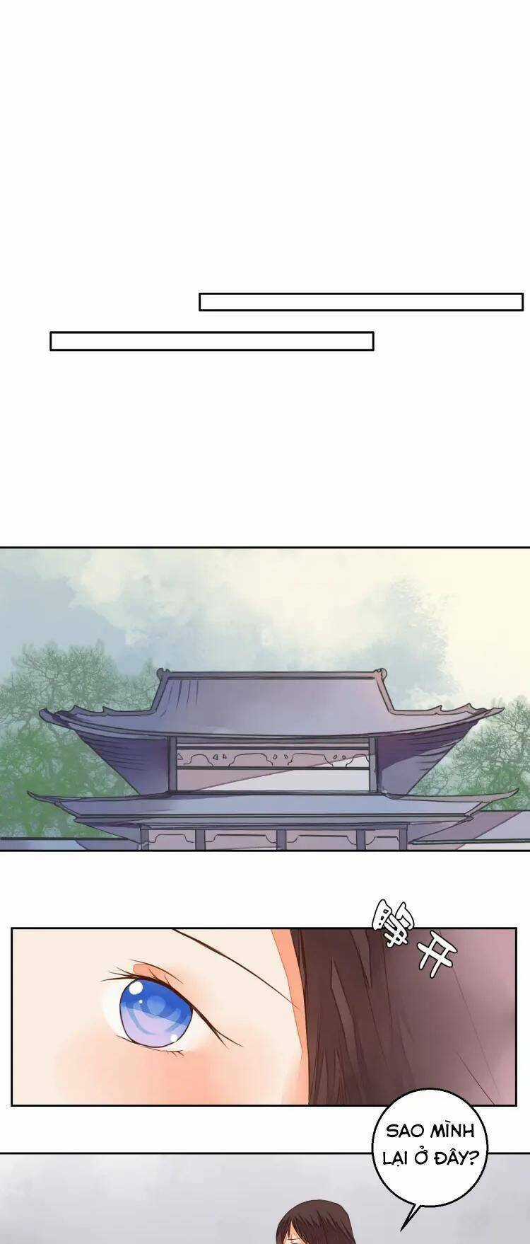 Đốt Đào Hoa Chapter 15 trang 22