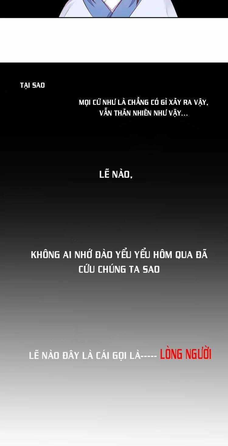 Đốt Đào Hoa Chapter 15 trang 25