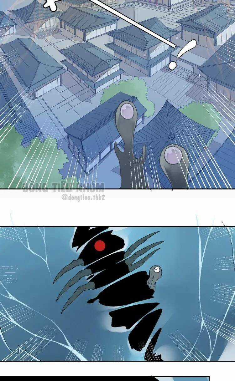 Đốt Đào Hoa Chapter 15 trang 6