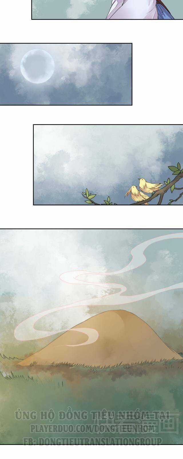 Đốt Đào Hoa Chapter 16 trang 10