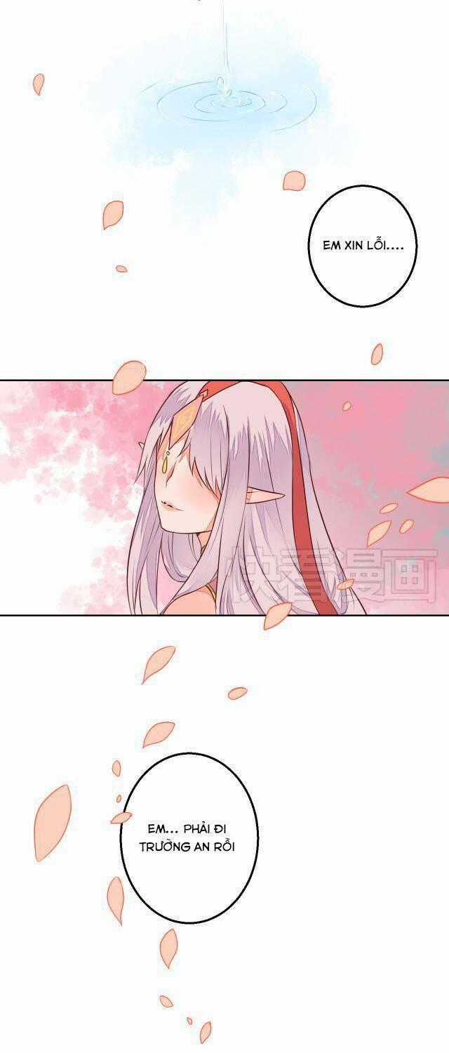 Đốt Đào Hoa Chapter 16 trang 15