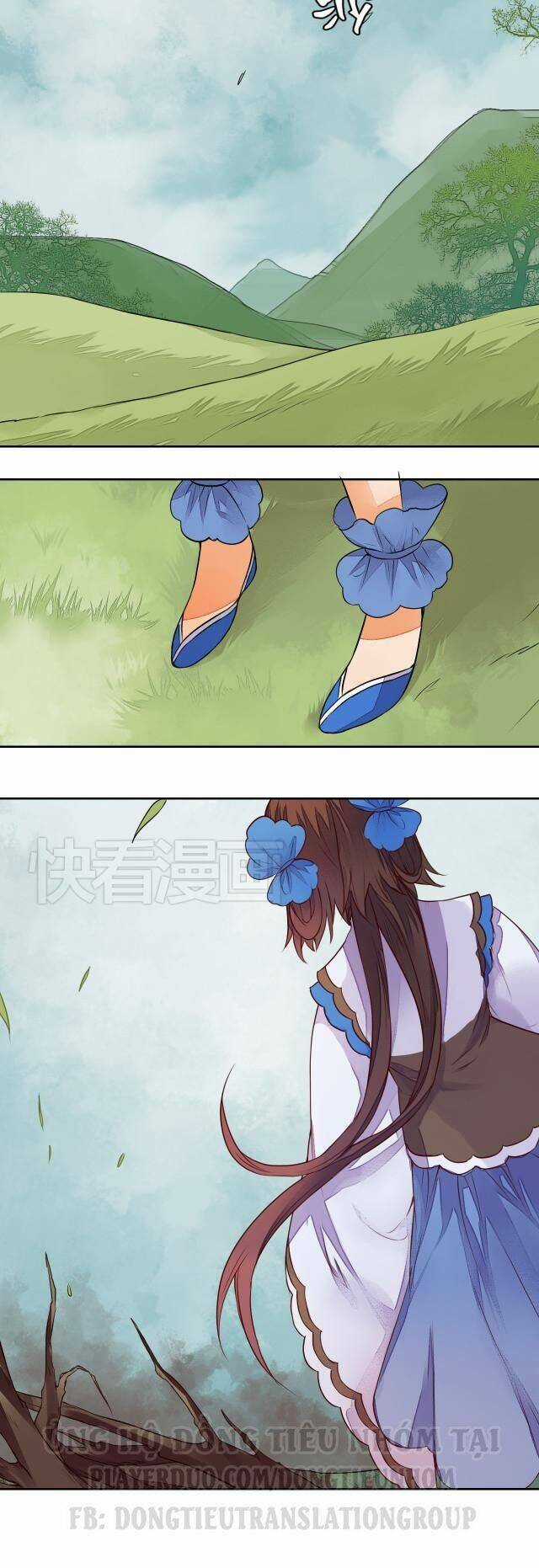 Đốt Đào Hoa Chapter 16 trang 4