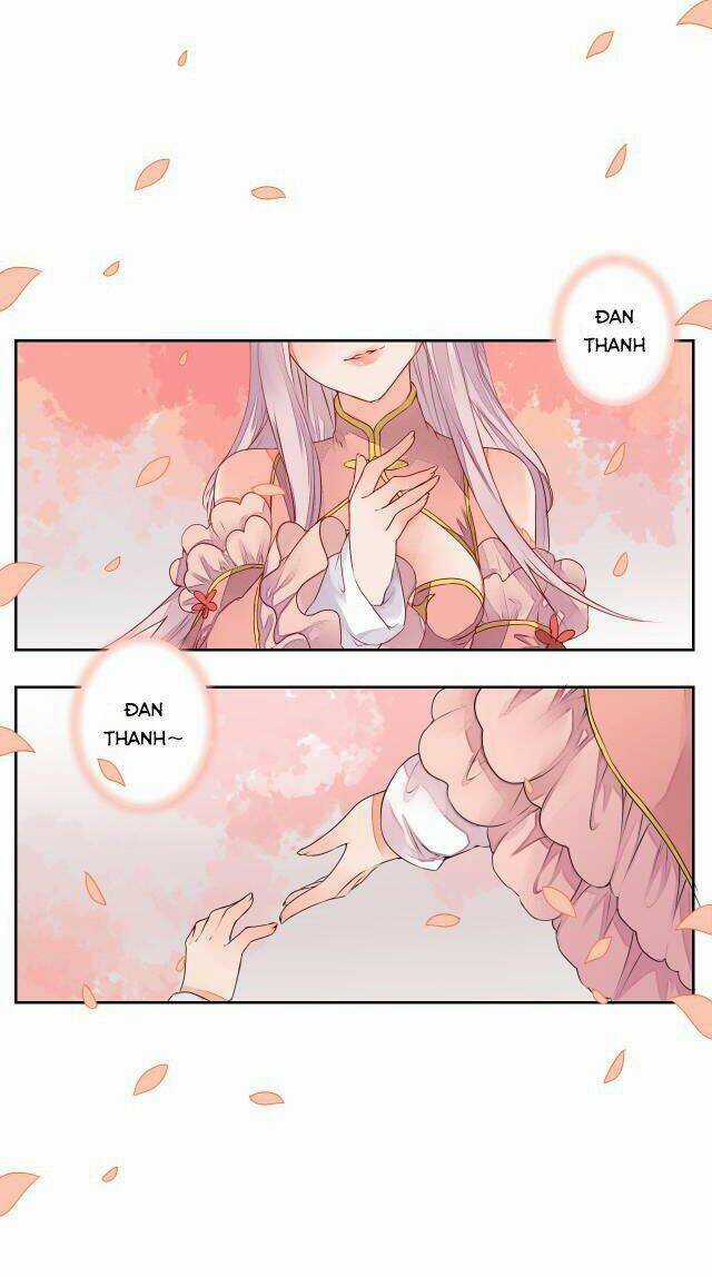 Đốt Đào Hoa Chapter 17 trang 4
