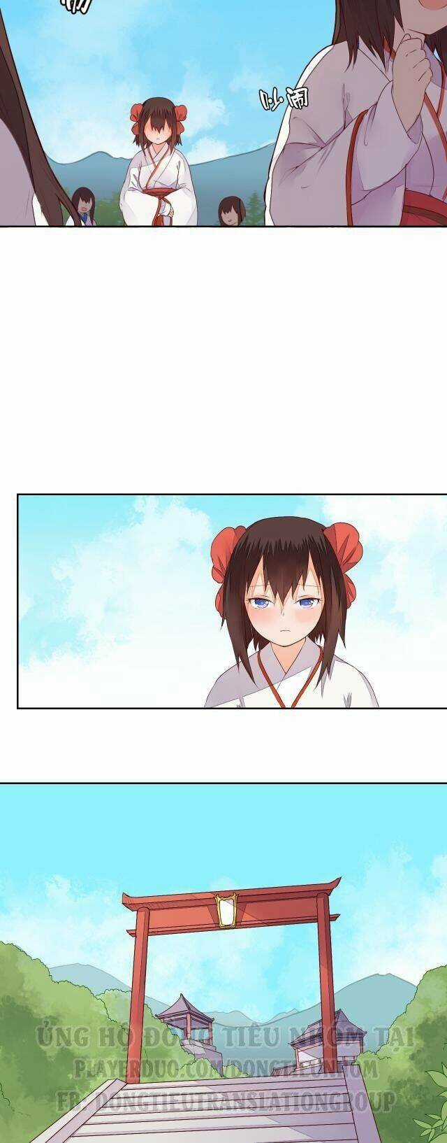 Đốt Đào Hoa Chapter 18 trang 2