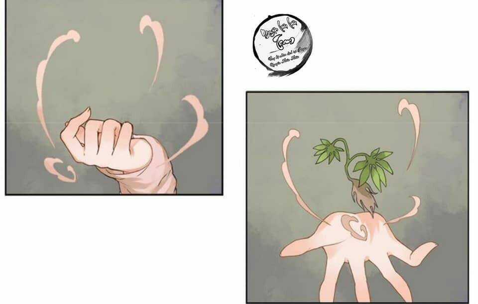 Đốt Đào Hoa Chapter 2 trang 10