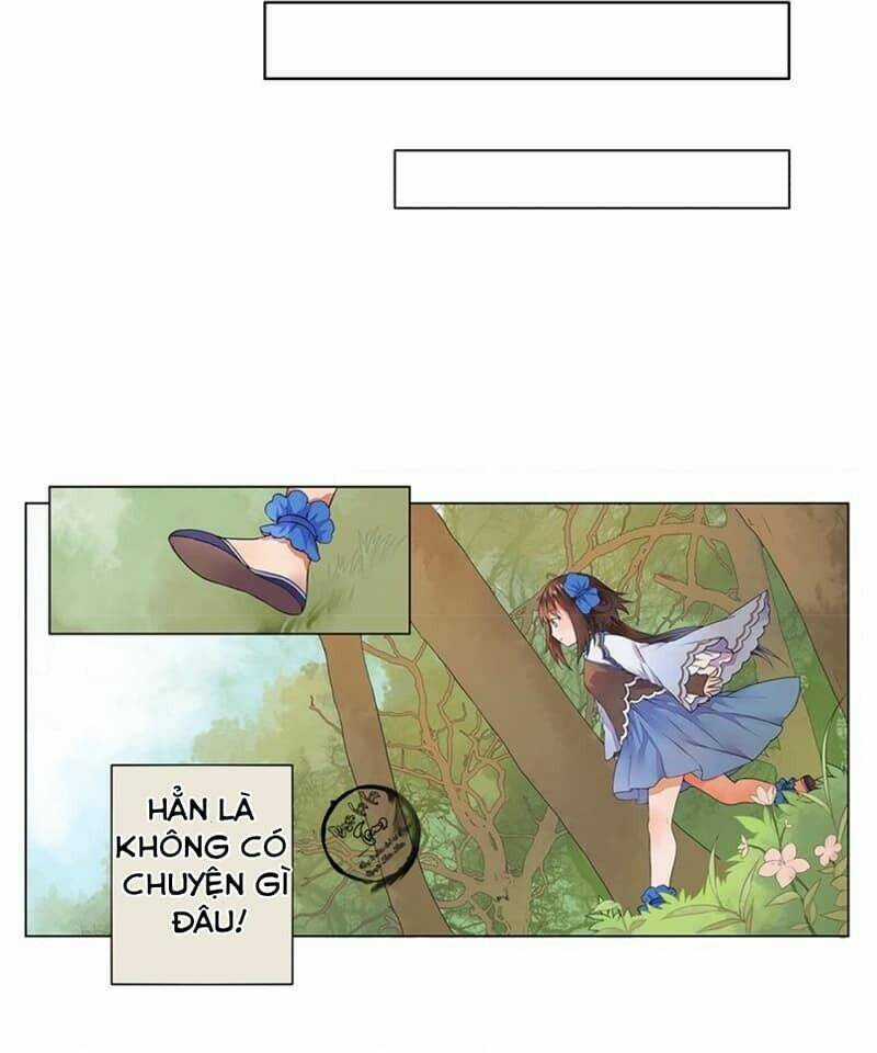 Đốt Đào Hoa Chapter 2 trang 15