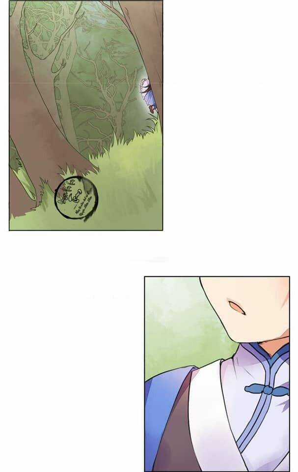 Đốt Đào Hoa Chapter 2 trang 16