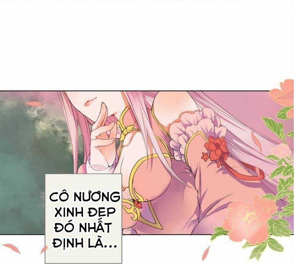 Đốt Đào Hoa Chapter 2 trang 2