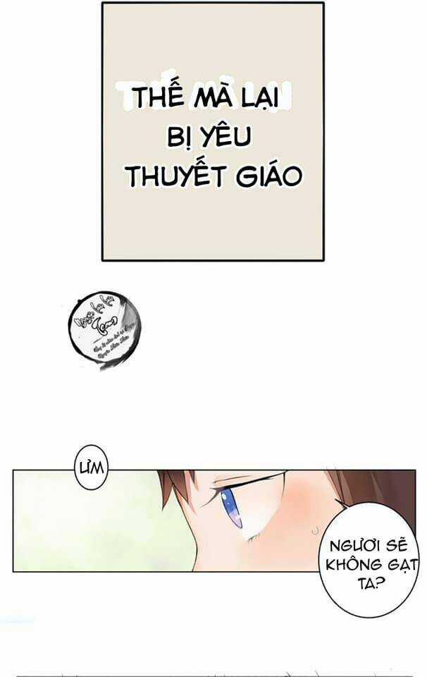 Đốt Đào Hoa Chapter 2 trang 26