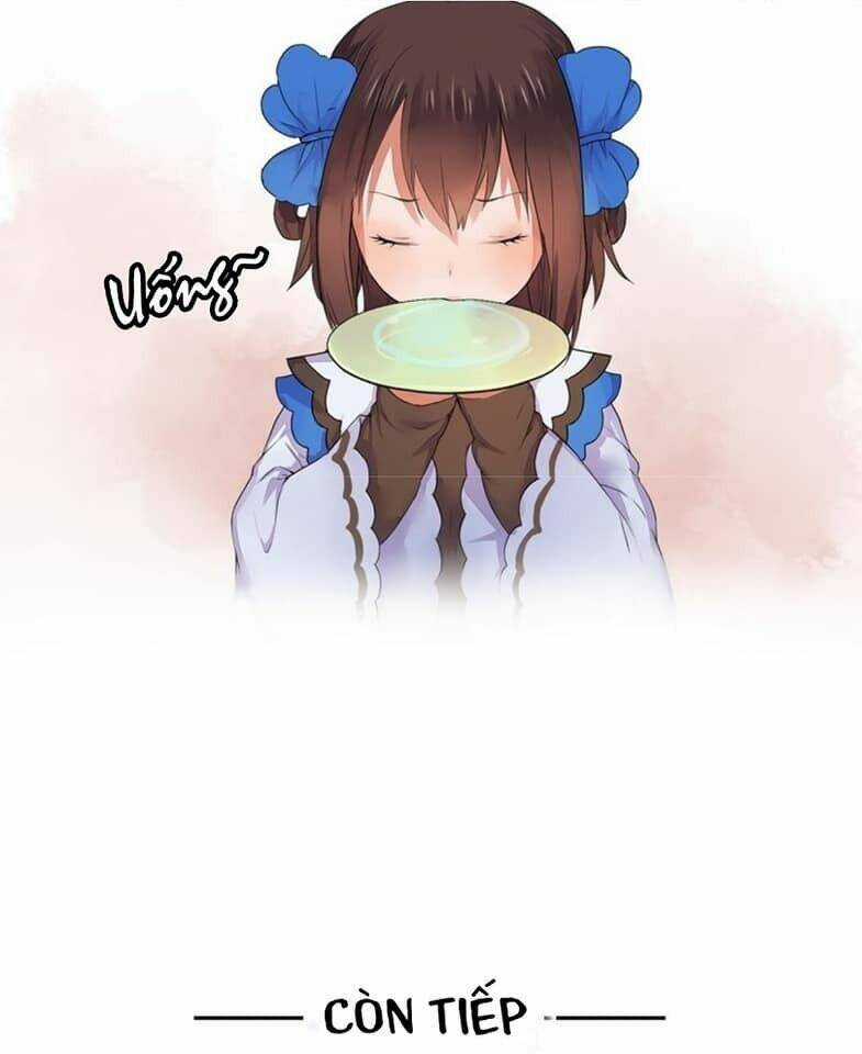 Đốt Đào Hoa Chapter 2 trang 28