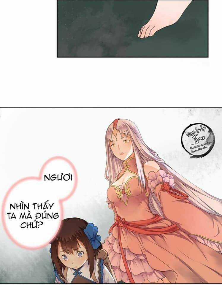 Đốt Đào Hoa Chapter 2 trang 5