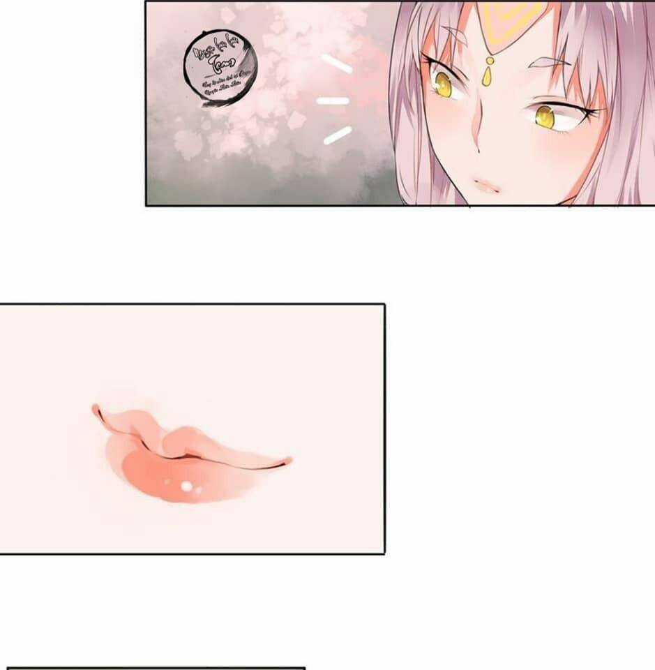 Đốt Đào Hoa Chapter 2 trang 9