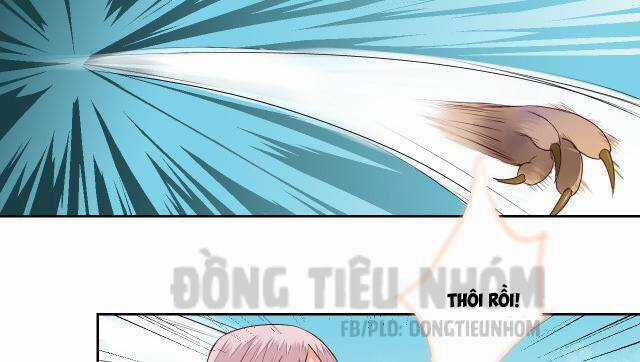 Đốt Đào Hoa Chapter 21 trang 9