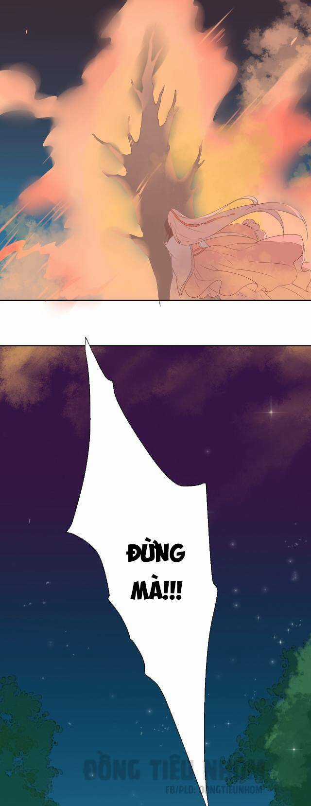 Đốt Đào Hoa Chapter 22 trang 12