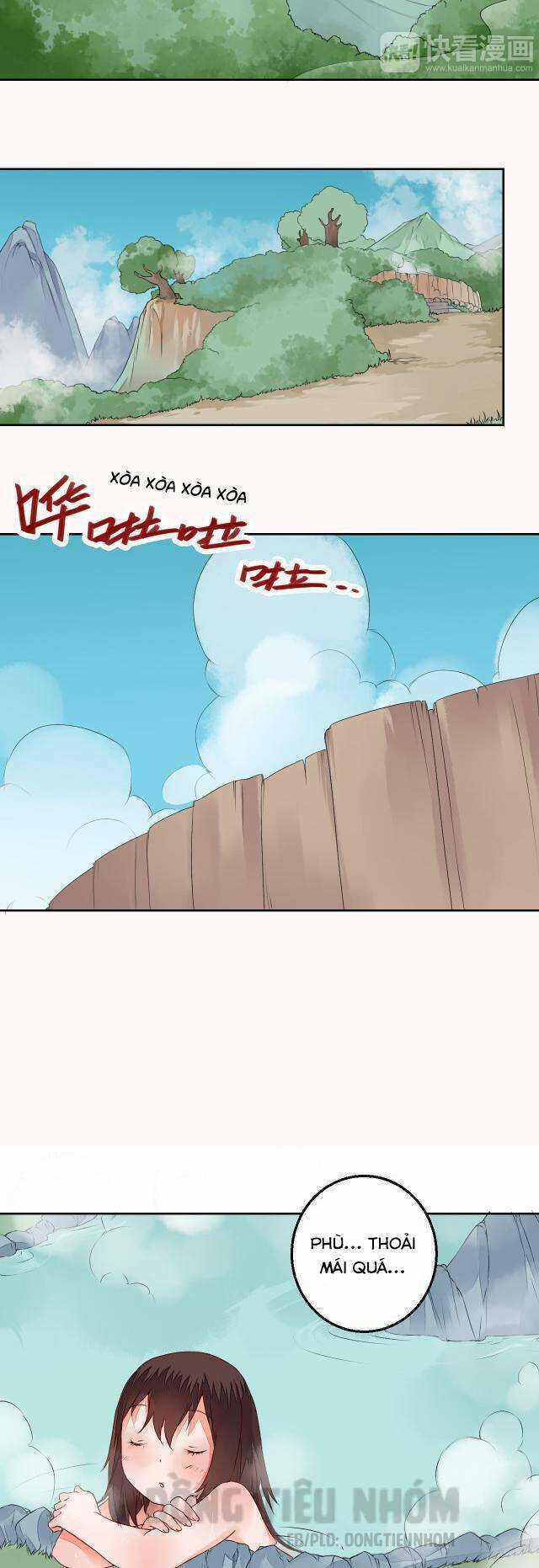 Đốt Đào Hoa Chapter 22 trang 3